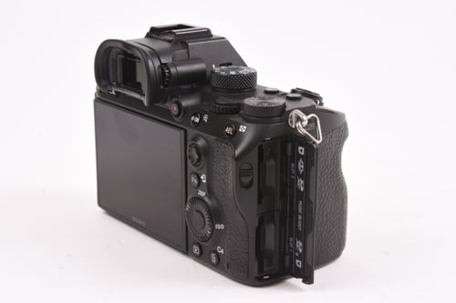 thumbnail-3 for Sony a7 III Body
