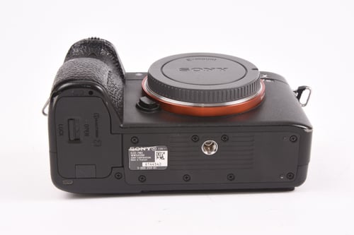 thumbnail-9 for Sony a7 III Body