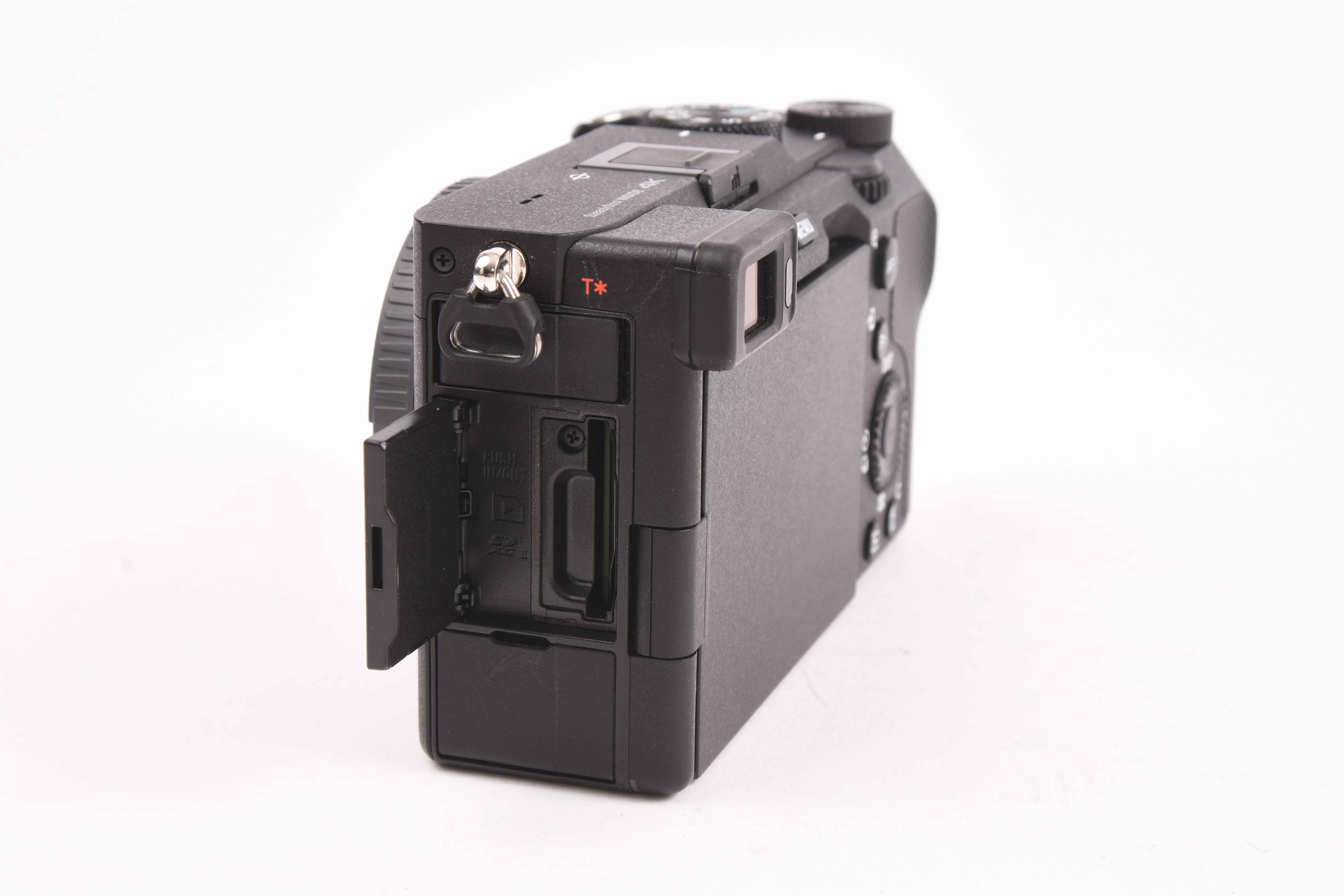 Sony a7C — image 6