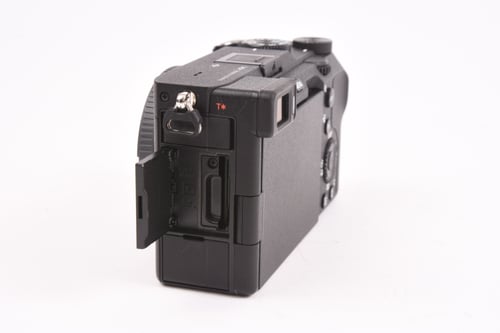 thumbnail-5 for Sony a7C Body