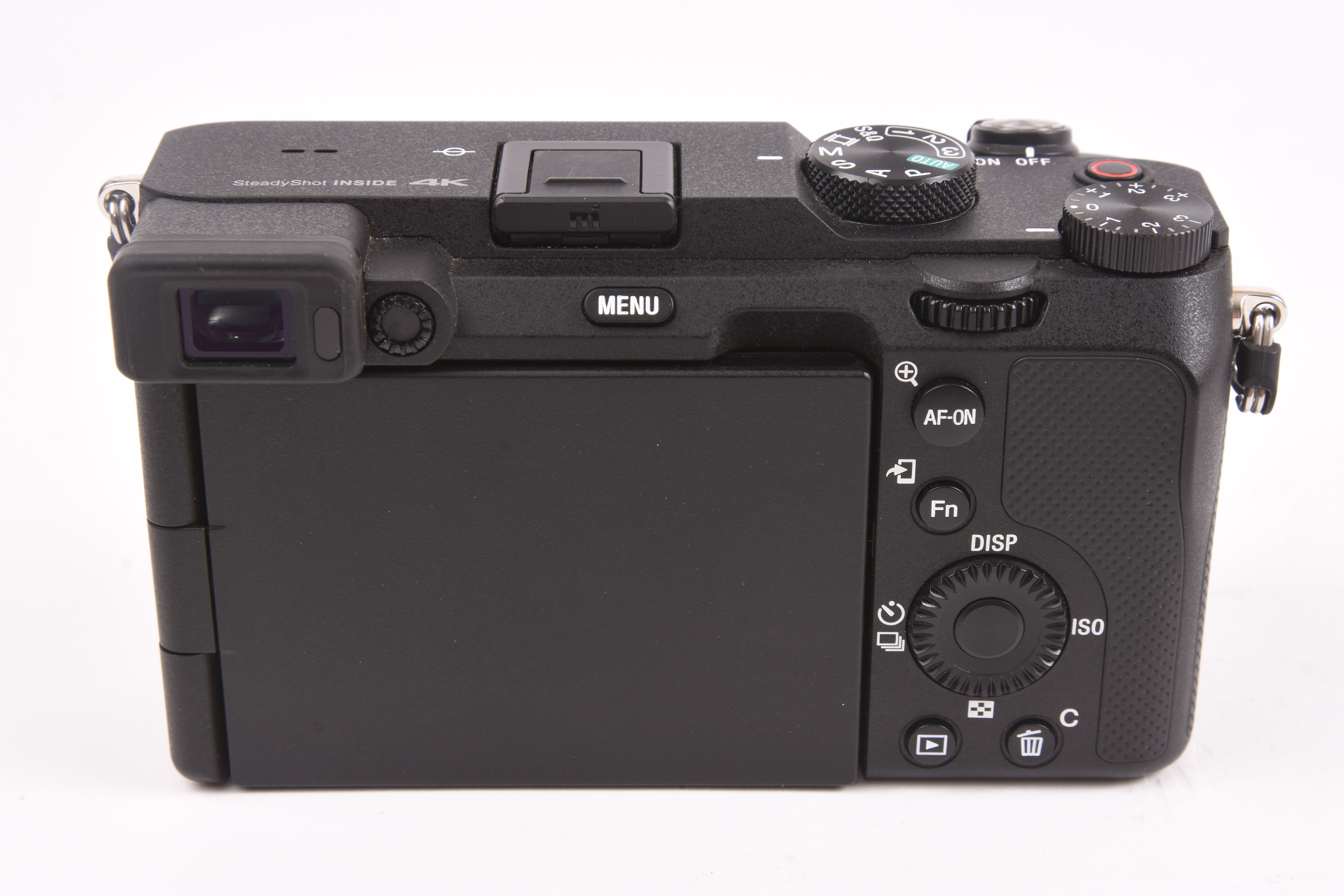 Sony a7C — image 5
