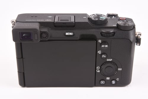 thumbnail-4 for Sony a7C Body