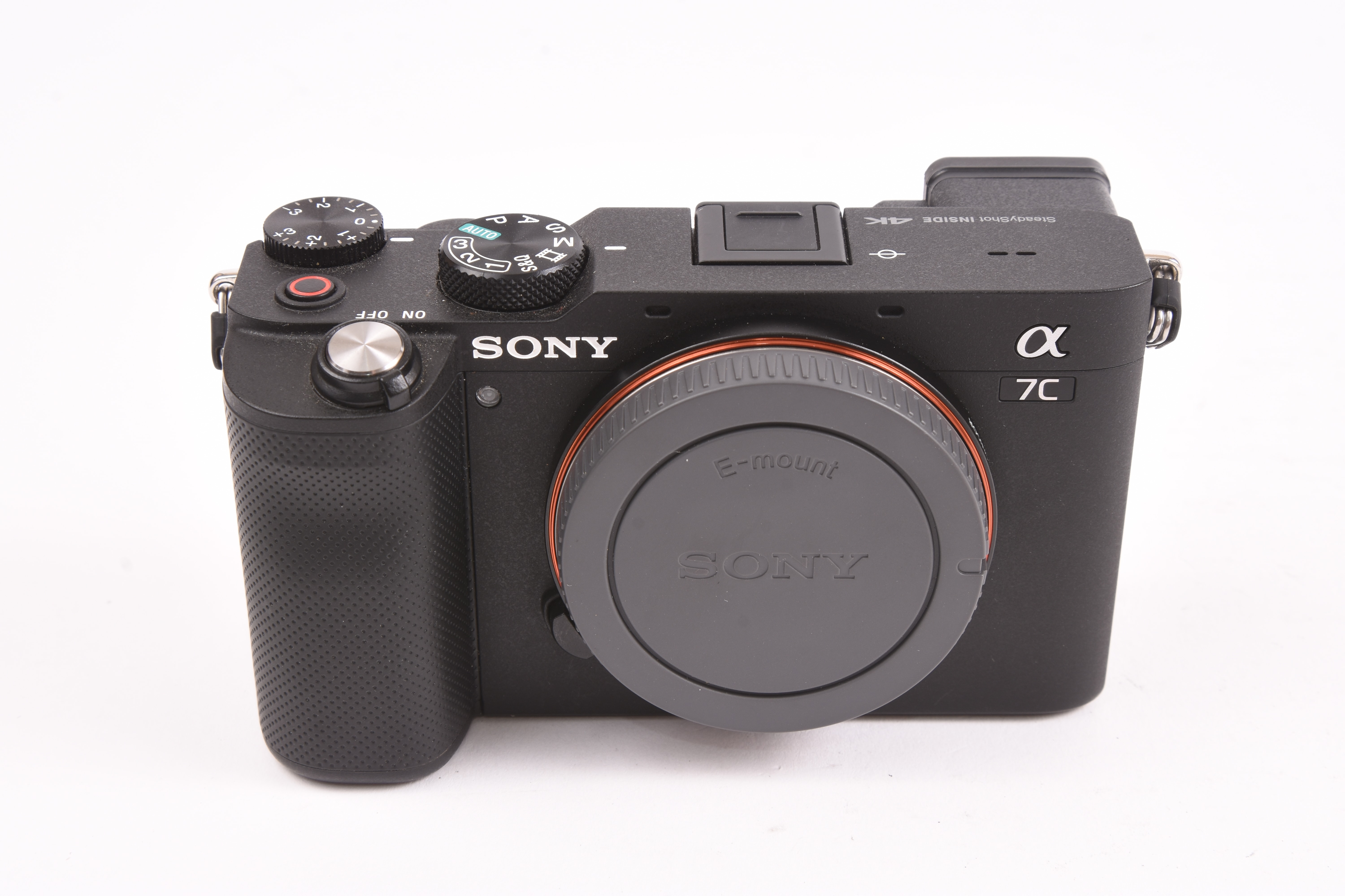 Sony a7C — image 3
