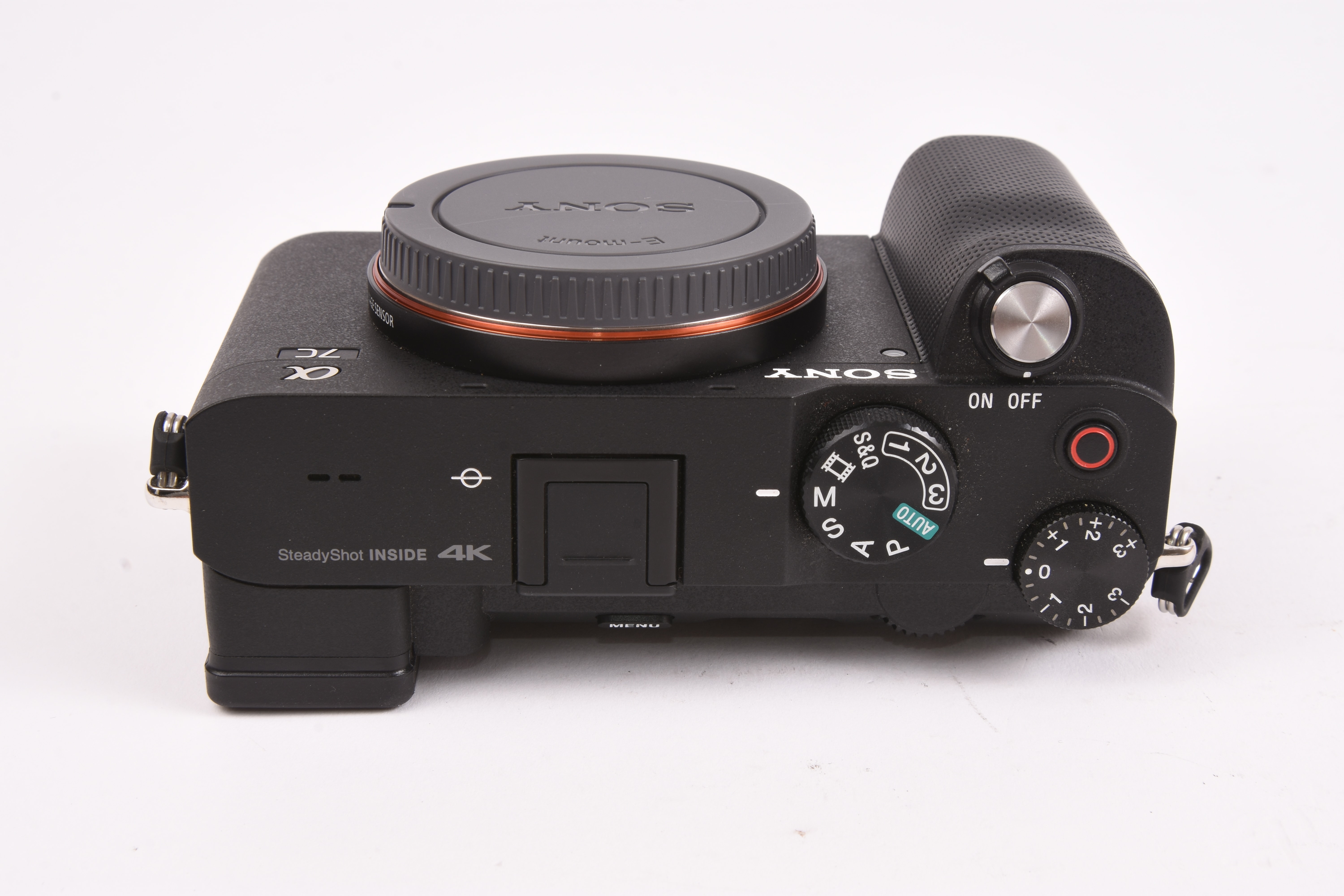Sony a7C — image 9