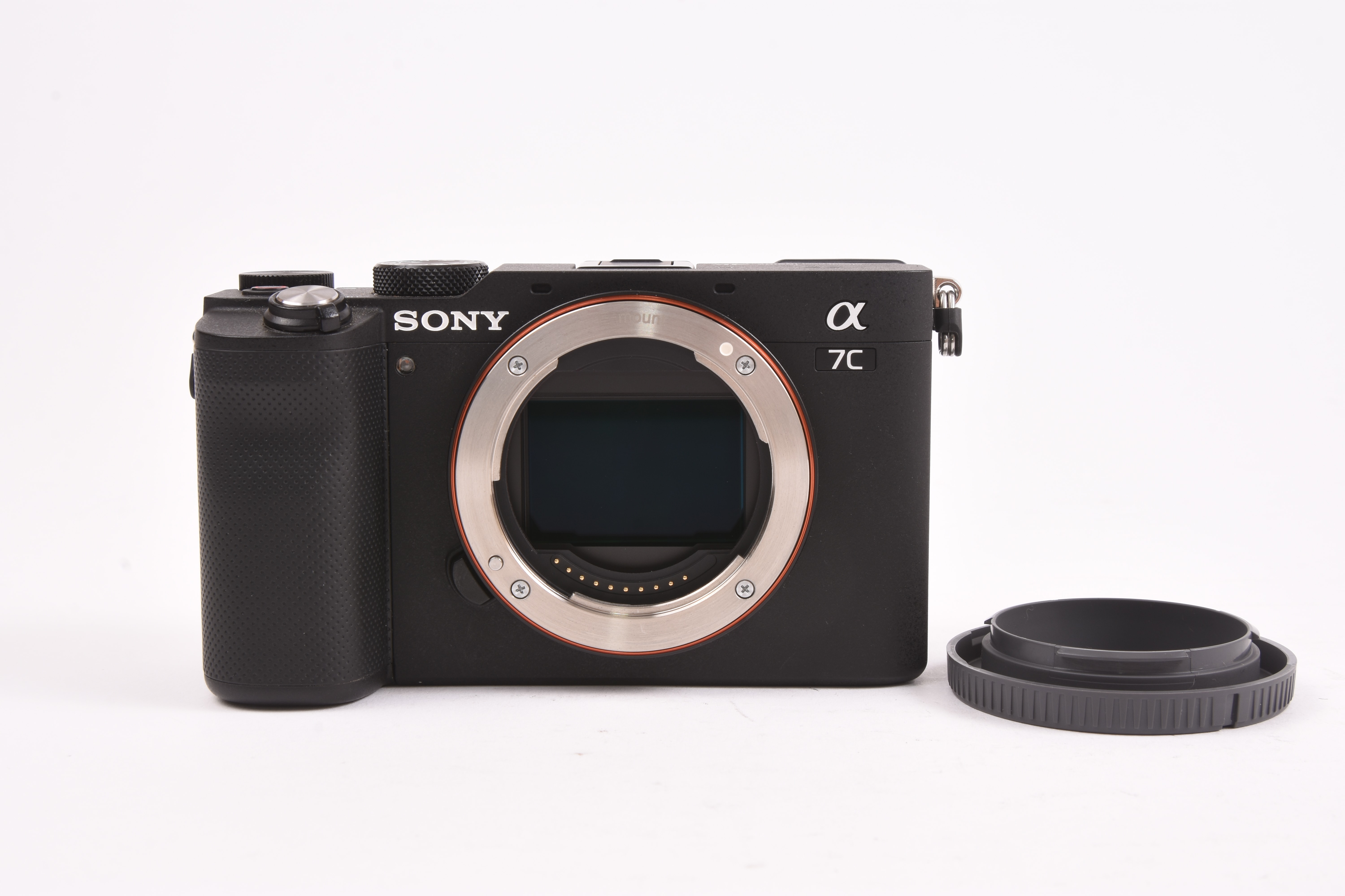 Sony a7C — image 8