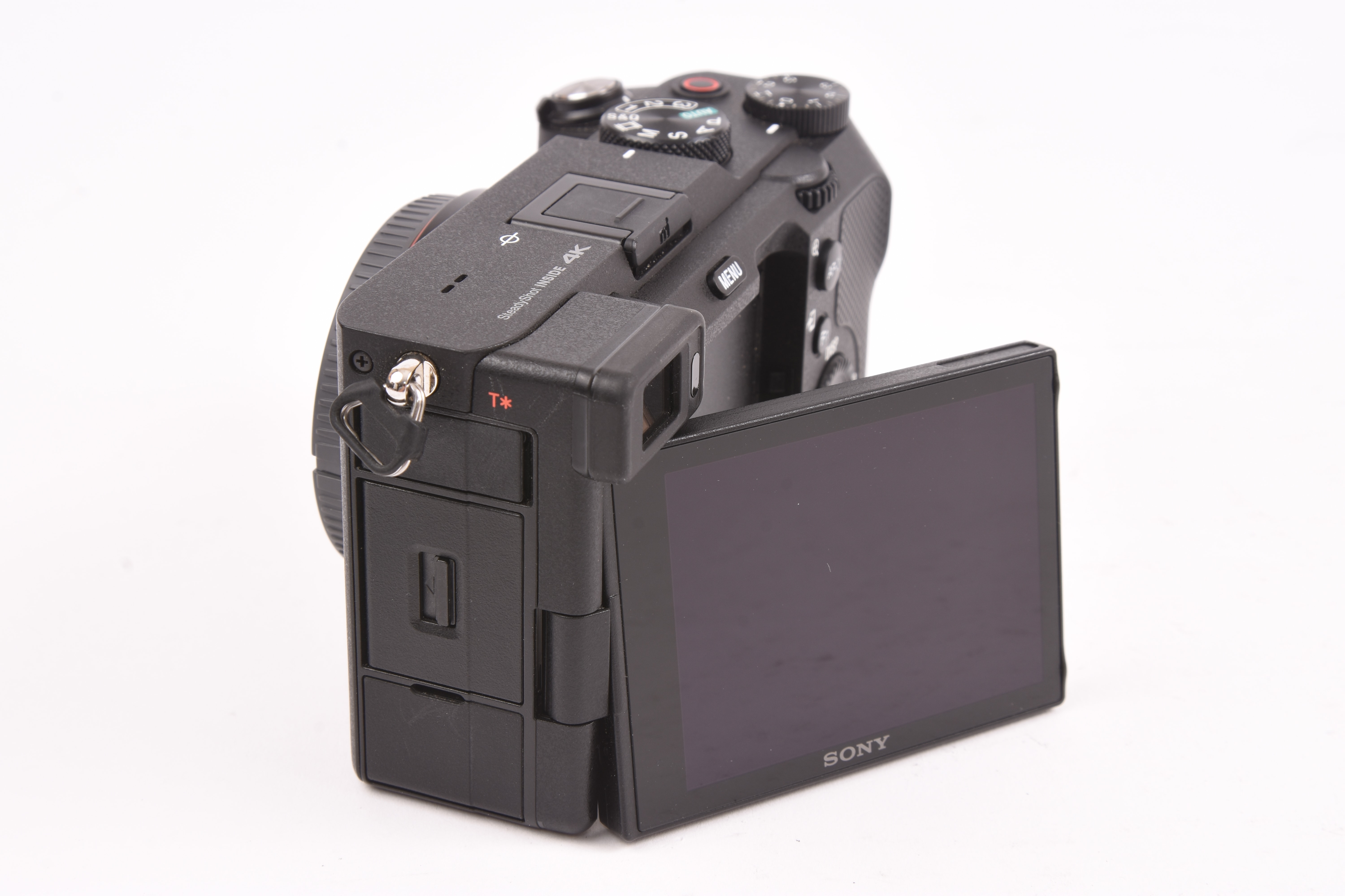 Sony a7C — image 2