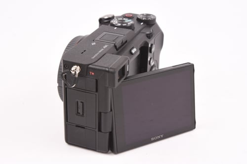thumbnail-1 for Sony a7C Body