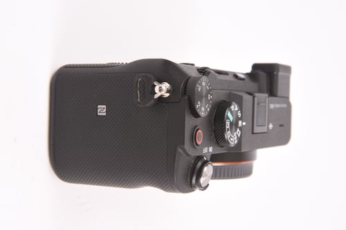 thumbnail-3 for Sony a7C Body