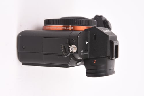 thumbnail-6 for Sony a7S II Body