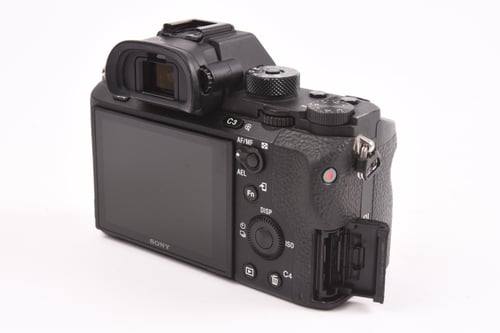 thumbnail-3 for Sony a7S II Body