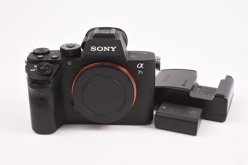 Sony a7S II Body