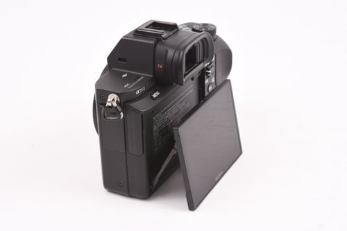 thumbnail-5 for Sony a7S II Body