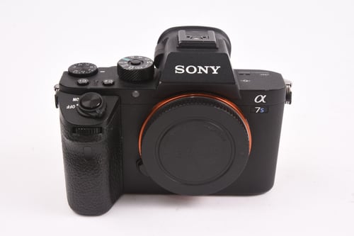 thumbnail-1 for Sony a7S II Body