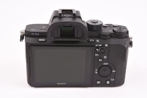 thumbnail-4 for Sony a7S II Body