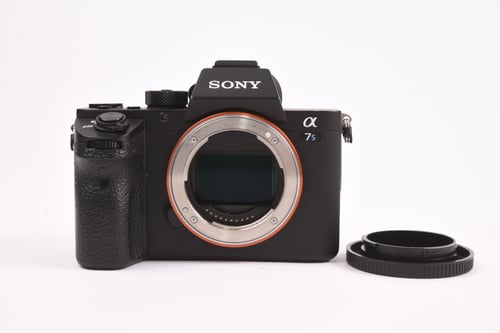 thumbnail-7 for Sony a7S II Body