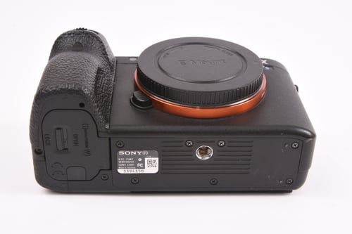 thumbnail-9 for Sony a7S II Body
