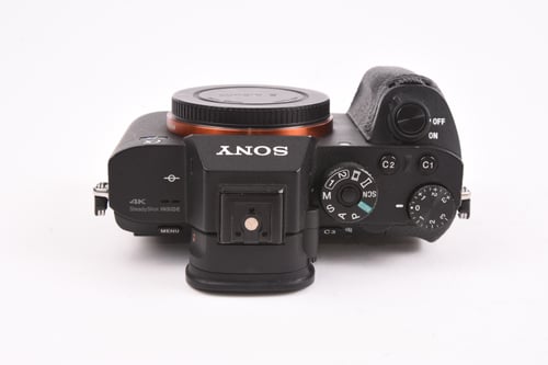 thumbnail-8 for Sony a7S II Body