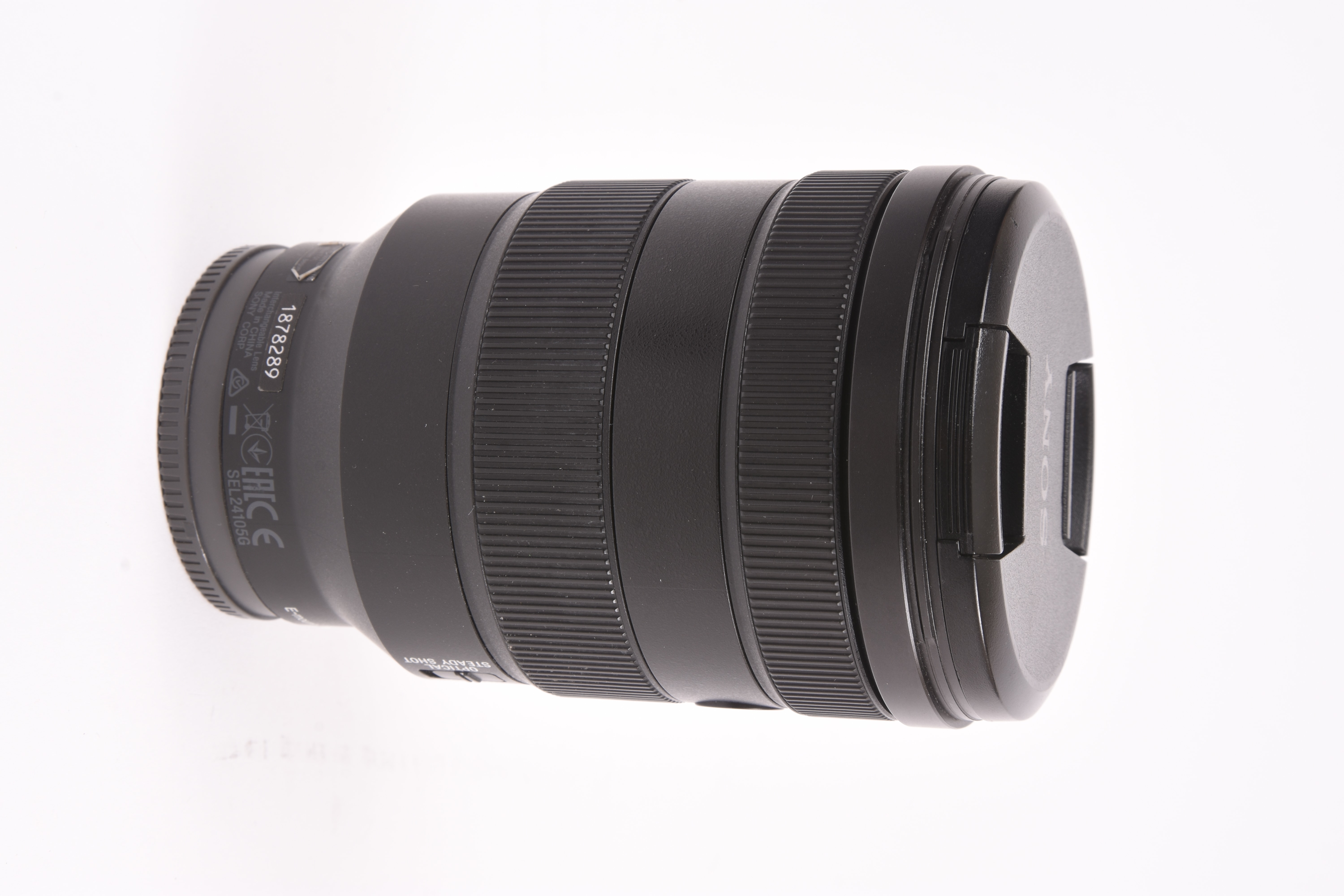 Sony FE 24-105mm f/4 — image 4