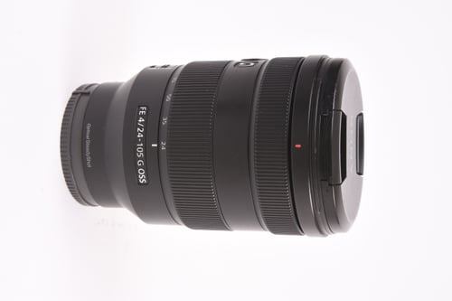 thumbnail-1 for Sony FE 24-105mm f/4 G