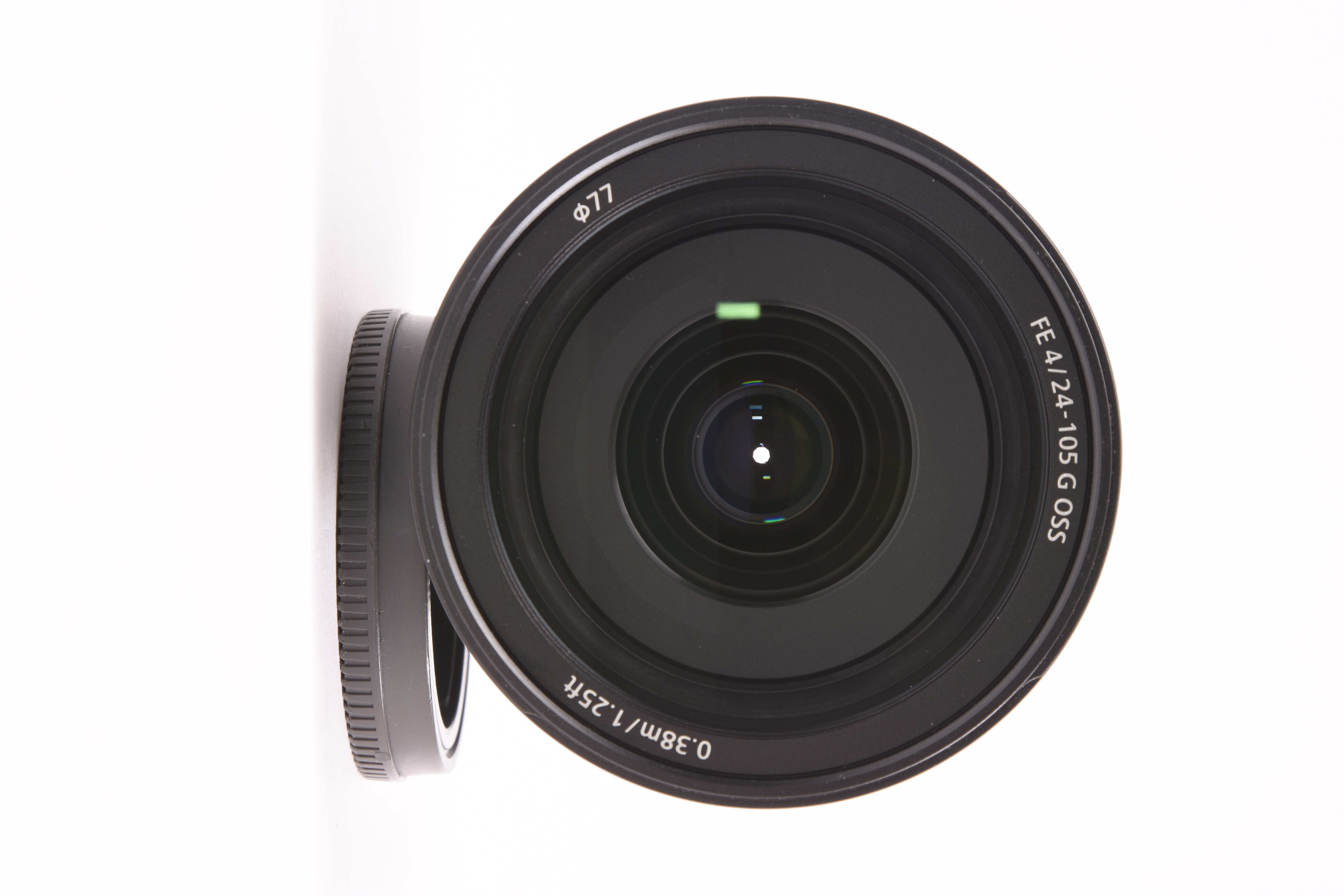 Sony FE 24-105mm f/4 — image 9