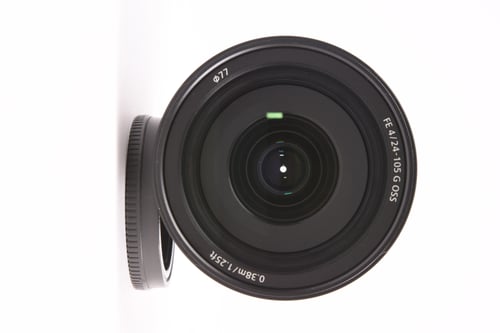 thumbnail-8 for Sony FE 24-105mm f/4 G