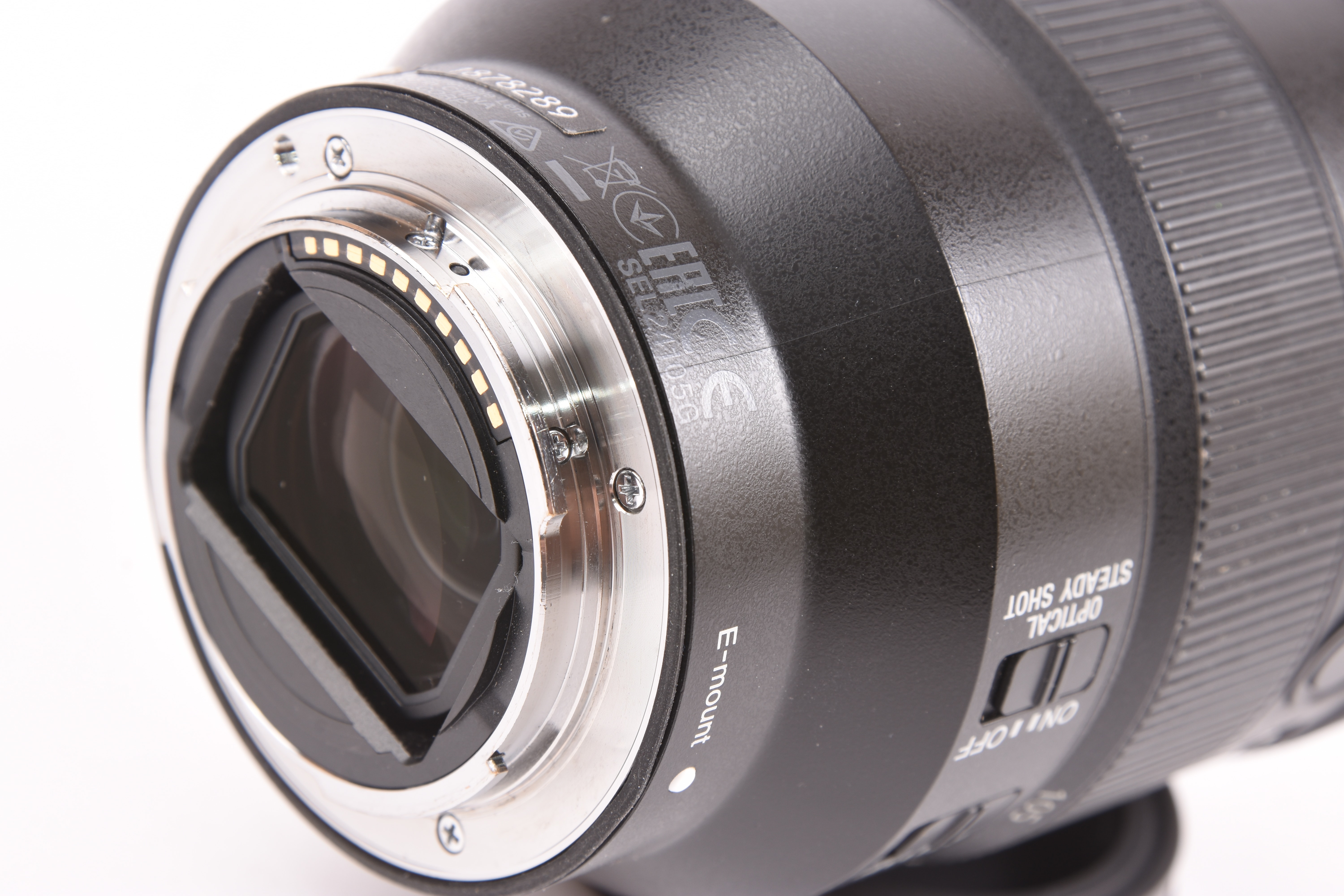 Sony FE 24-105mm f/4 — image 7