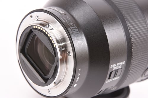 thumbnail-6 for Sony FE 24-105mm f/4 G