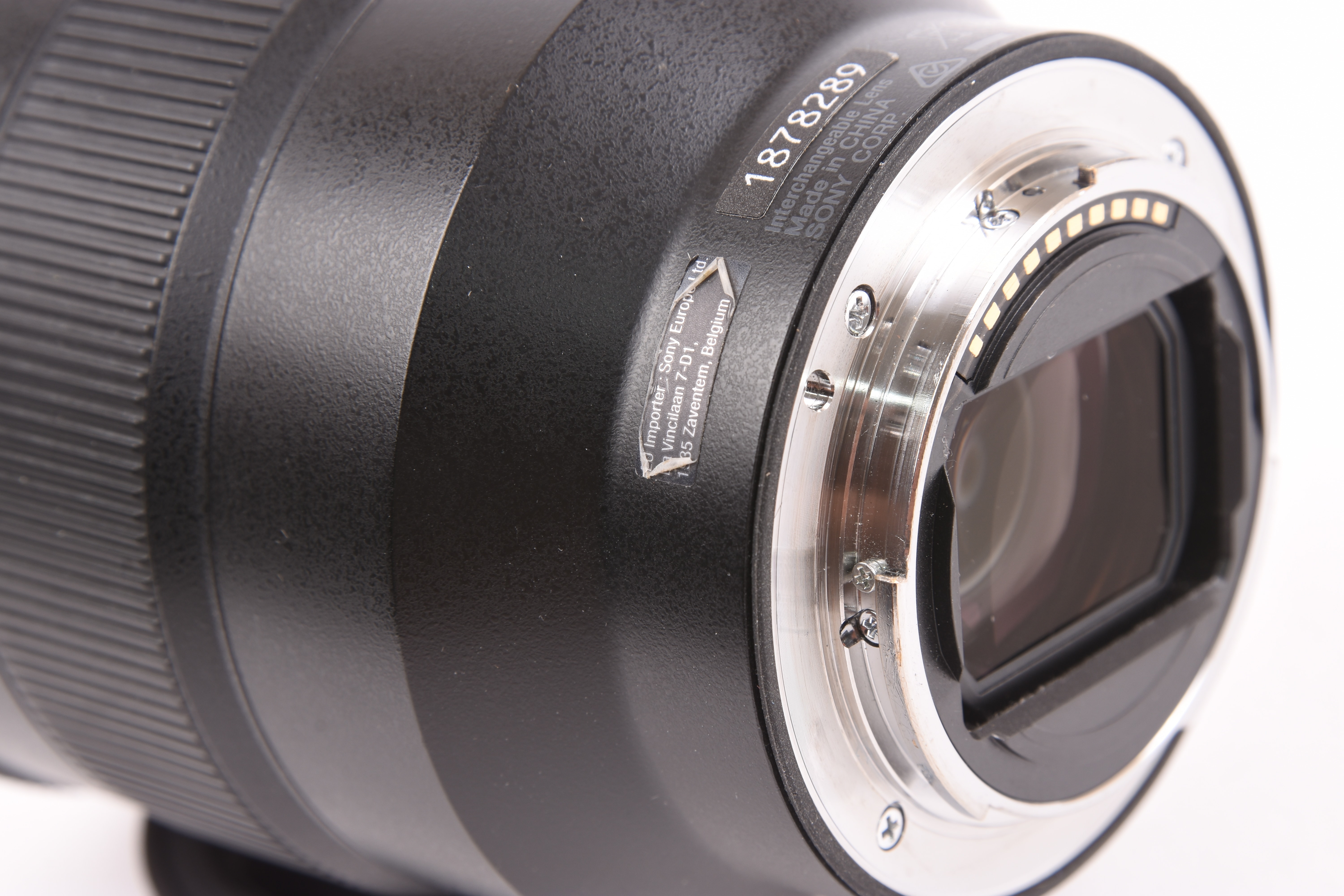 Sony FE 24-105mm f/4 — image 6