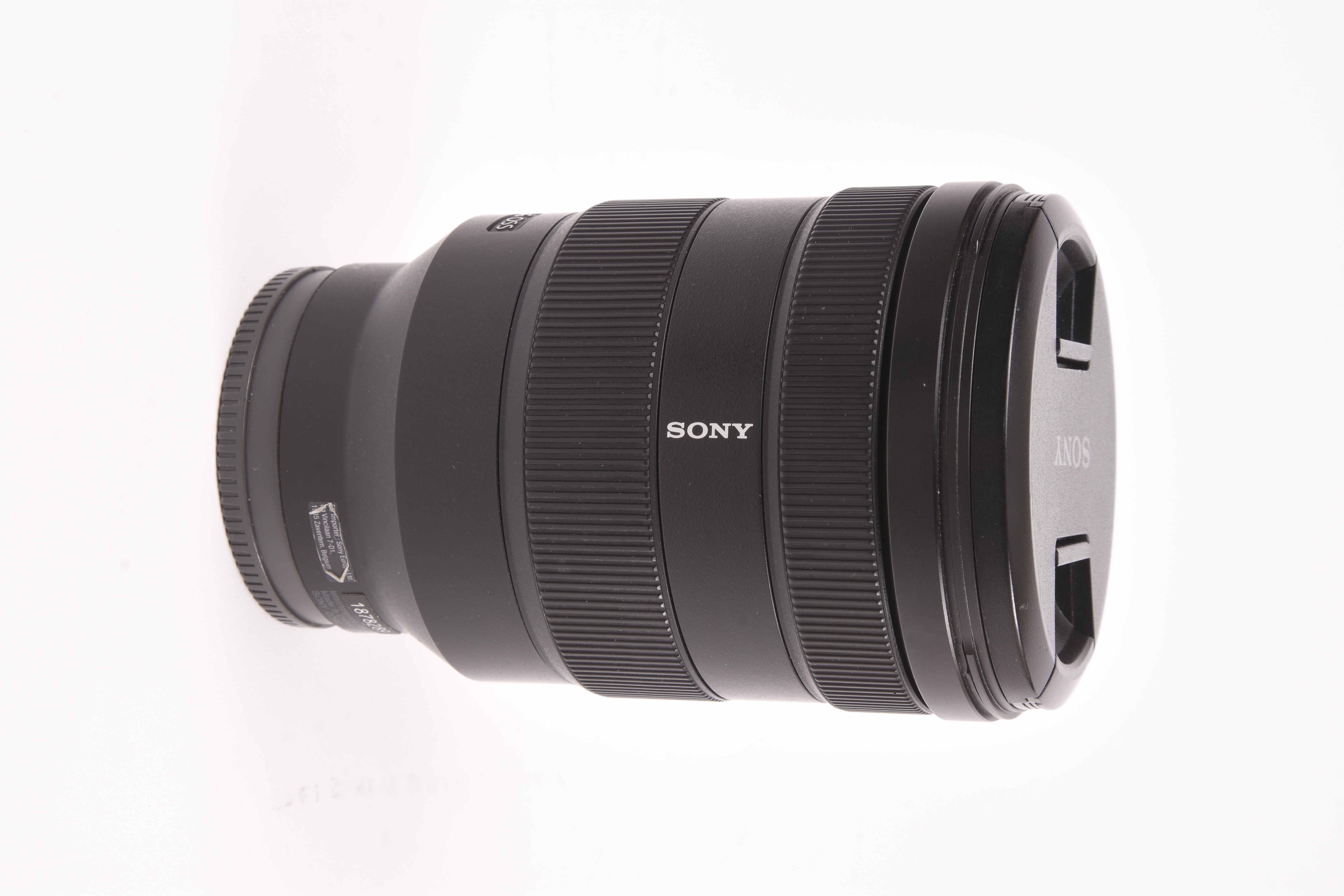Sony FE 24-105mm f/4 — image 5