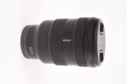 thumbnail-4 for Sony FE 24-105mm f/4 G