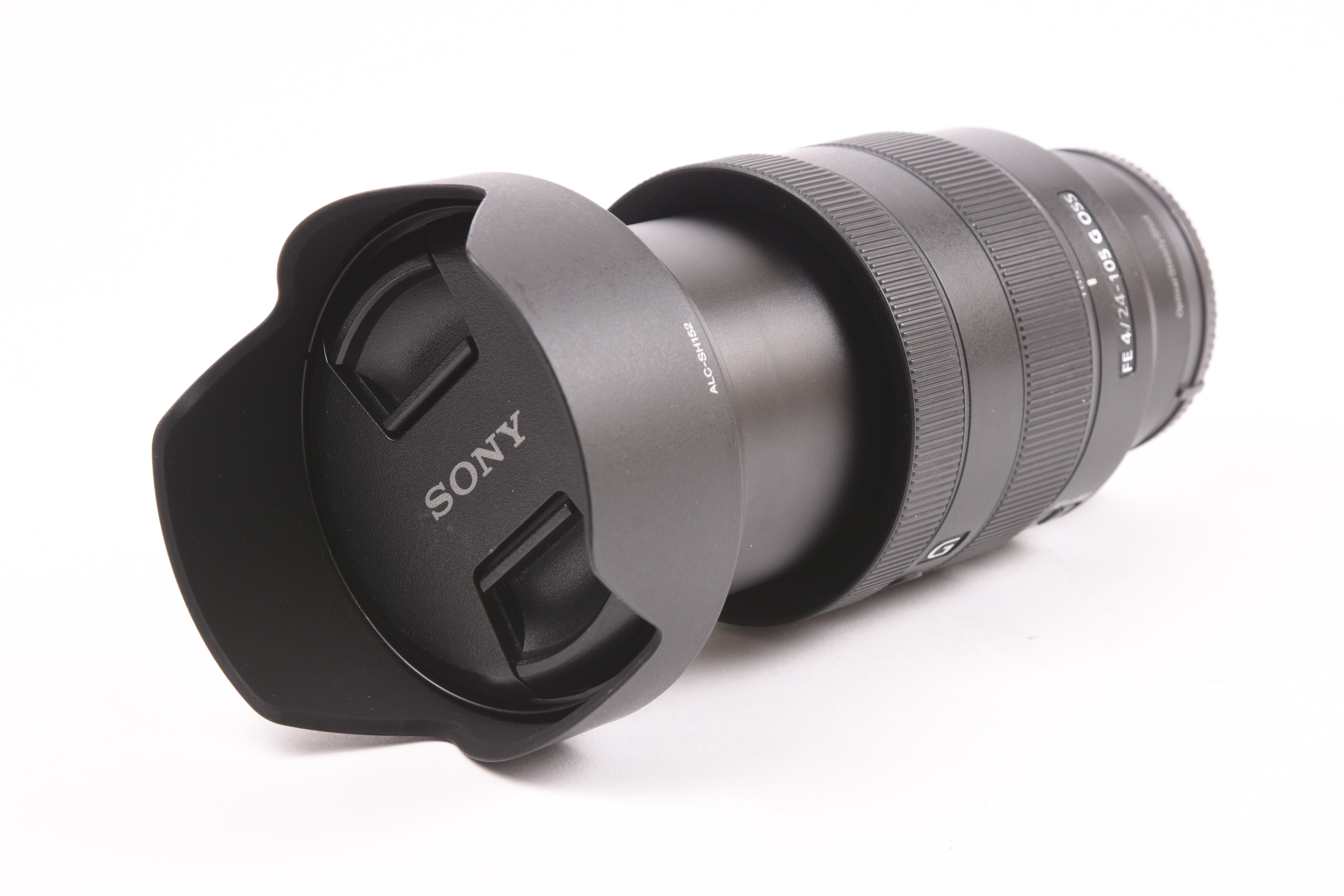 Sony FE 24-105mm f/4 — image 10