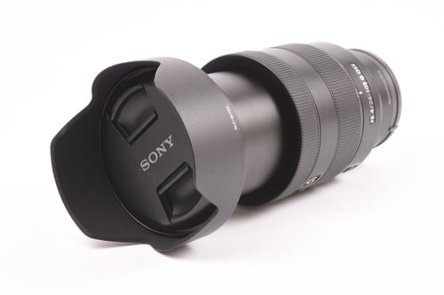 thumbnail-9 for Sony FE 24-105mm f/4 G