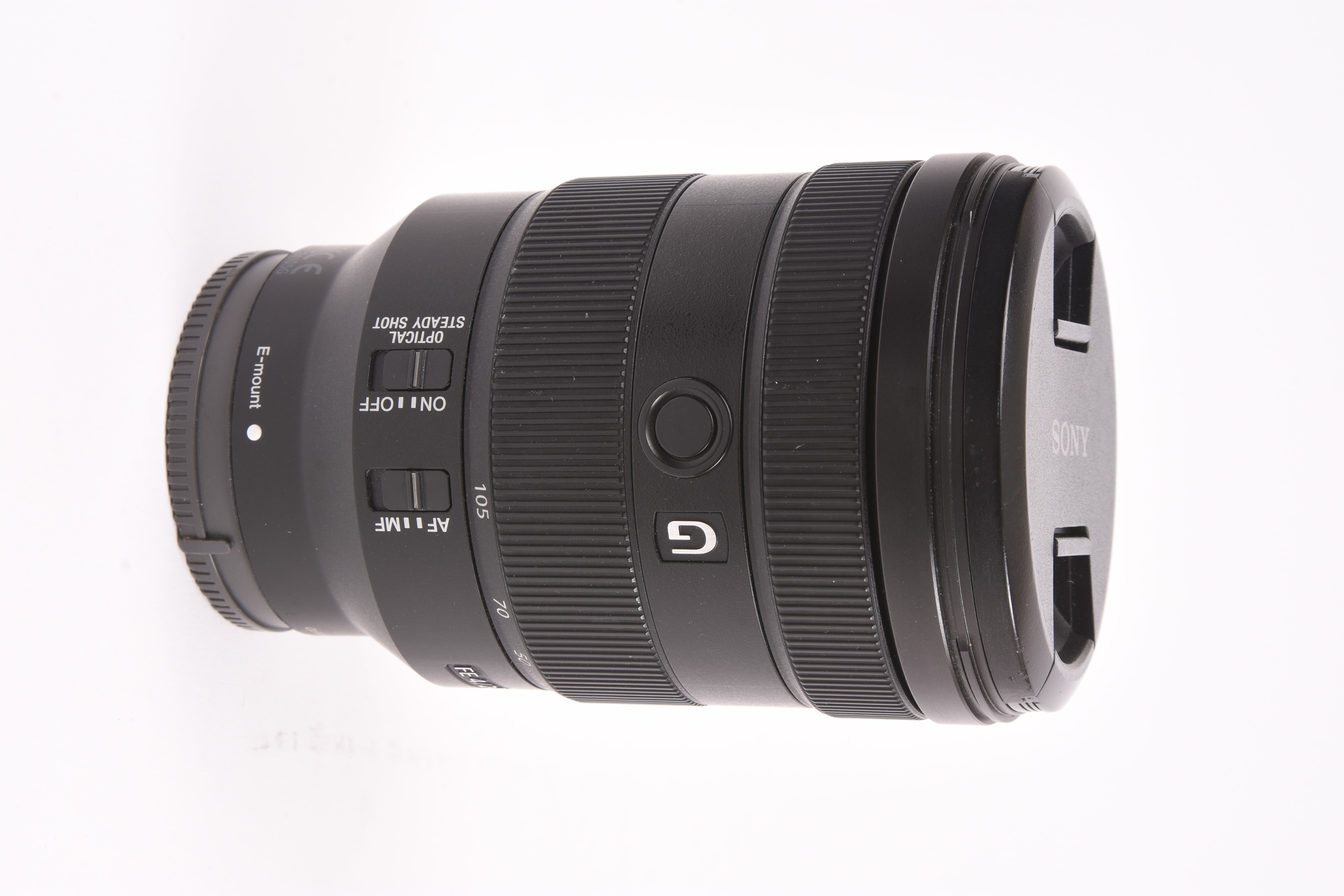 Sony FE 24-105mm f/4 — image 3
