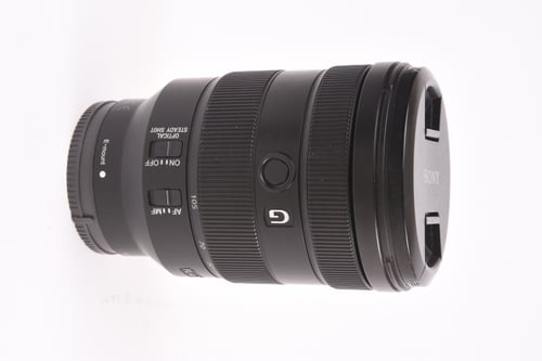 thumbnail-2 for Sony FE 24-105mm f/4 G