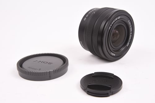 thumbnail-8 for Sony FE 28-60mm