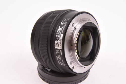 thumbnail-4 for Sony FE 28-60mm