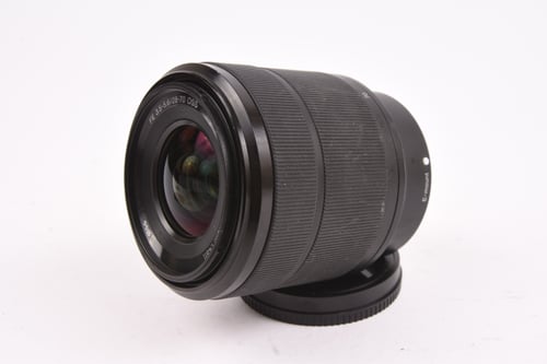 thumbnail-5 for Sony FE 28-70mm f/3.5-5.6 #