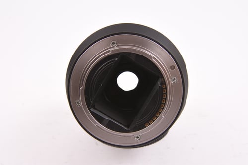 thumbnail-7 for Sony FE 28-70mm f/3.5-5.6 #
