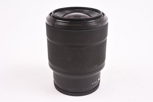 thumbnail-1 for Sony FE 28-70mm f/3.5-5.6 #