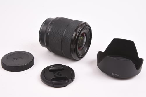thumbnail-8 for Sony FE 28-70mm f/3.5-5.6