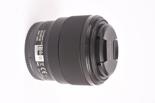 thumbnail-3 for Sony FE 50mm f/1.8
