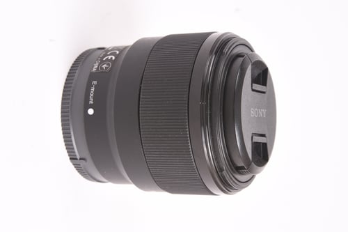thumbnail-2 for Sony FE 50mm f/1.8