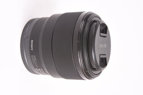 thumbnail-4 for Sony FE 50mm f/1.8