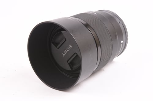 thumbnail-9 for Sony FE 50mm f/1.8