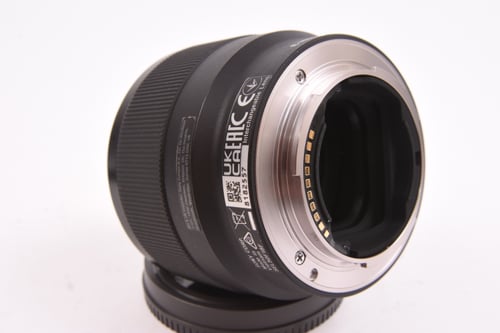 thumbnail-4 for Sony FE 50mm f/1.8