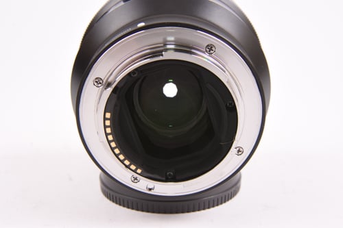 thumbnail-5 for Sony FE 85mm f/1.8