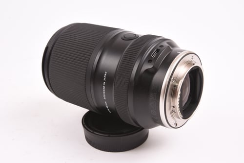 Tamron 28-300mm f/4-7.1 Di III (A074) for Sony FE