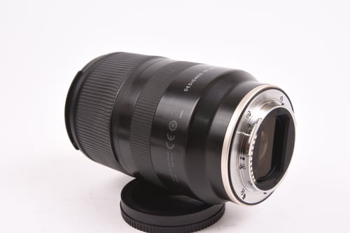 thumbnail-4 for Tamron 28-75mm f/2.8 Di III (A036) for Sony FE