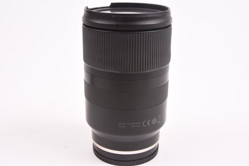 thumbnail-1 for Tamron 28-75mm f/2.8 Di III (A036) for Sony FE