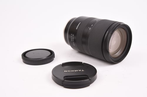 thumbnail-8 for Tamron 28-75mm f/2.8 Di III (A036) for Sony FE